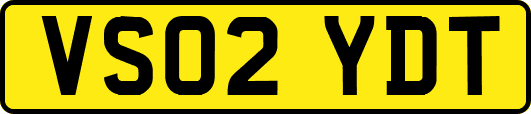 VS02YDT