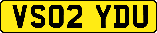 VS02YDU