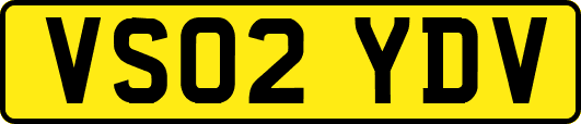 VS02YDV