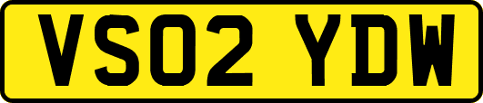VS02YDW