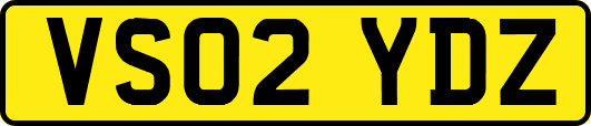VS02YDZ