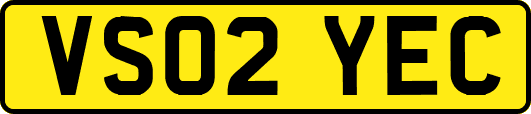 VS02YEC