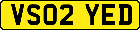 VS02YED