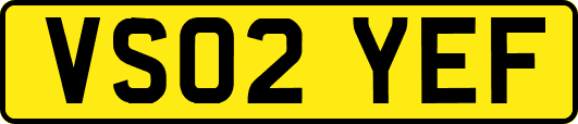 VS02YEF