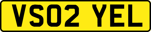 VS02YEL