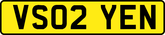 VS02YEN