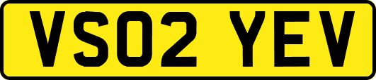 VS02YEV