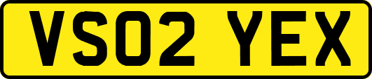 VS02YEX