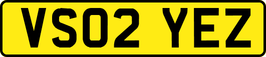 VS02YEZ