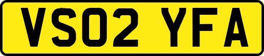 VS02YFA