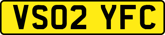 VS02YFC