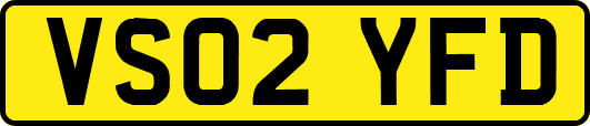 VS02YFD