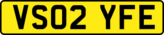 VS02YFE