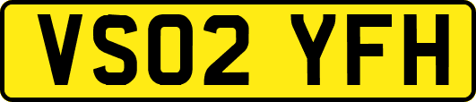 VS02YFH