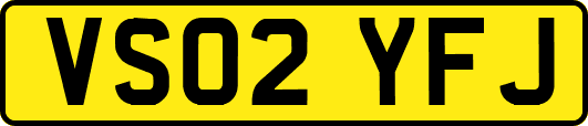 VS02YFJ