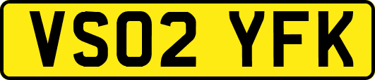 VS02YFK