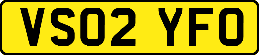 VS02YFO