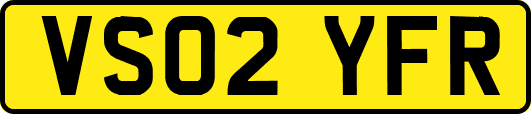 VS02YFR