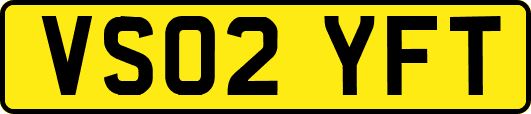 VS02YFT