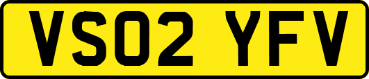 VS02YFV