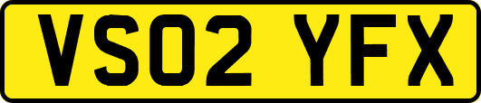 VS02YFX