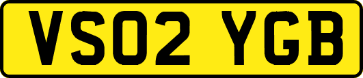 VS02YGB