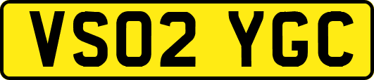 VS02YGC