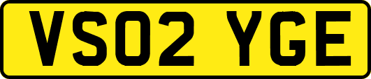 VS02YGE