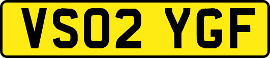 VS02YGF