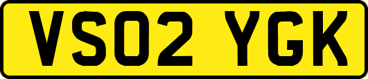 VS02YGK