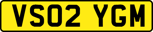 VS02YGM