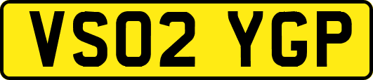 VS02YGP