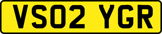 VS02YGR