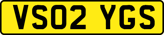VS02YGS
