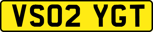 VS02YGT