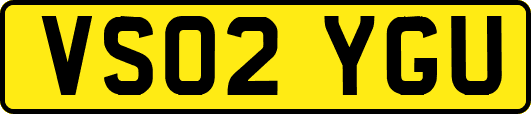 VS02YGU