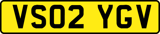 VS02YGV