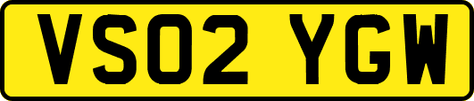 VS02YGW
