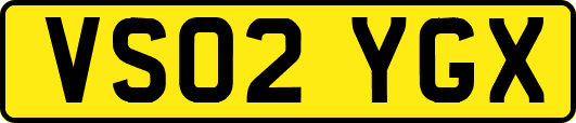 VS02YGX
