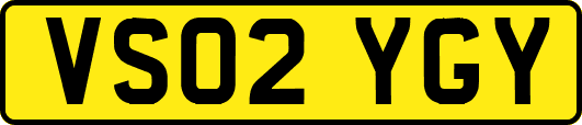 VS02YGY