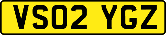 VS02YGZ