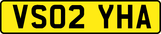VS02YHA