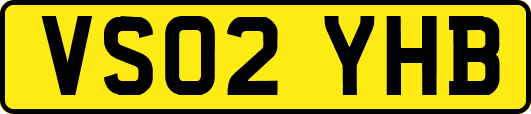 VS02YHB