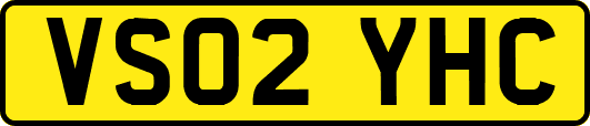VS02YHC