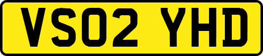 VS02YHD