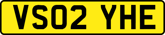 VS02YHE