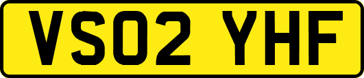 VS02YHF