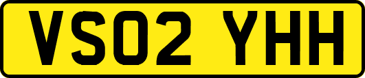 VS02YHH