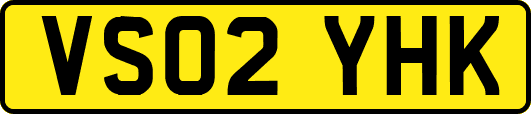 VS02YHK