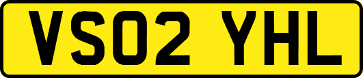 VS02YHL
